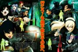 BUY NEW tower of druaga the aegis of uruk - 172401 Premium Anime Print Poster